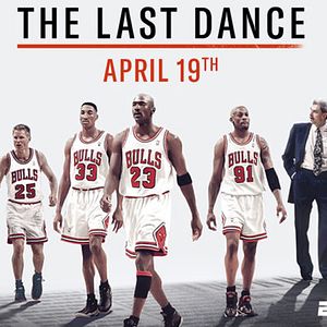 Fotoğraf The Last Dance