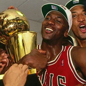 Fotoğraf The Last Dance