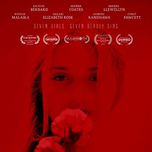 Fotoğraf The Sinners