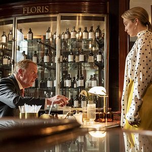 Fotoğraf Jodie Comer