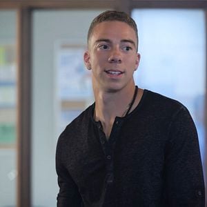 Fotoğraf Matt Murray