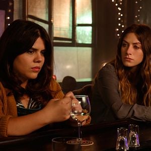 Fotoğraf Brooke Markham