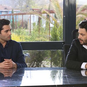 Fotoğraf Eşkıya Dünyaya Hükümdar Olmaz