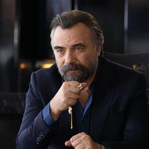 Fotoğraf Eşkıya Dünyaya Hükümdar Olmaz