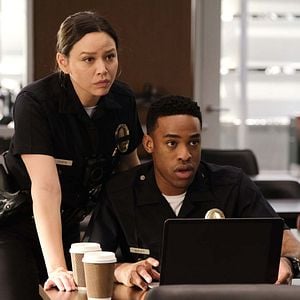 Fotoğraf Titus Makin Jr.