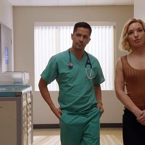 Fotoğraf Jay Hernandez