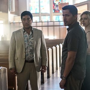 Fotoğraf Jay Hernandez