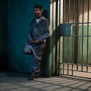 Fotoğraf James Callis