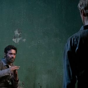 Fotoğraf James Callis