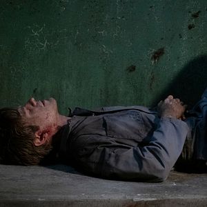 Fotoğraf Lucas Till