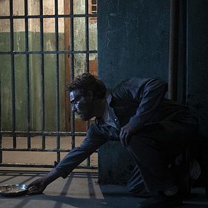 Fotoğraf James Callis