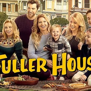 Fotoğraf Fuller House