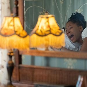 Fotoğraf Natalie Paul