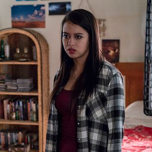 Fotoğraf Amber Midthunder