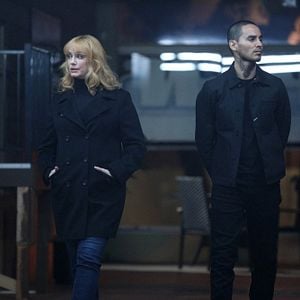 Fotoğraf Christina Hendricks