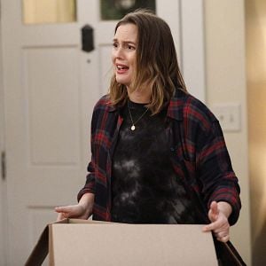 Fotoğraf Leighton Meester