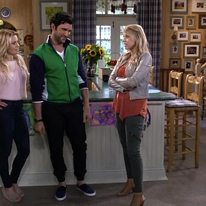 Fotoğraf Fuller House