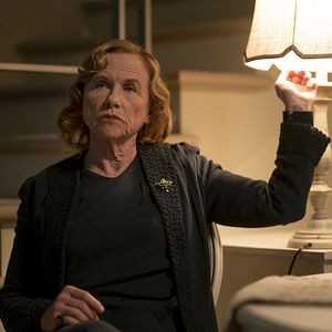 Fotoğraf Amy Madigan