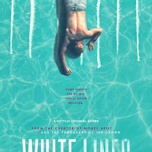 Fotoğraf White Lines