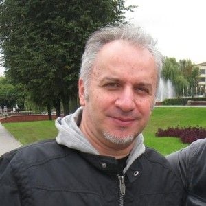 Fotoğraf Vasiko Bedoshvili