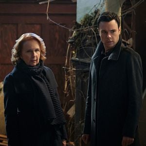 Fotoğraf Kate Burton