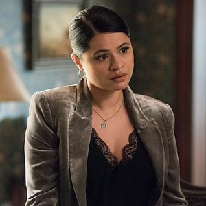 Fotoğraf Melonie Diaz