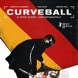 Fotoğraf Curveball - Wir machen die Wahrheit