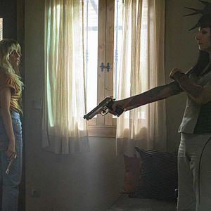 Fotoğraf Maggie Civantos