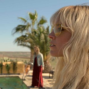 Fotoğraf Maggie Civantos