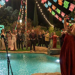 Fotoğraf Lisi Linder