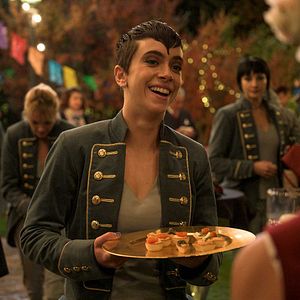 Fotoğraf Claudia Riera