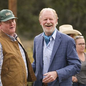 Fotoğraf Ed Begley Jr.