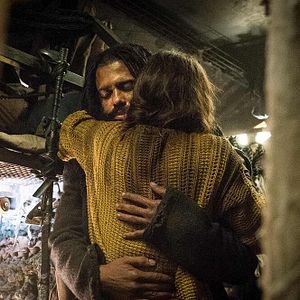 Fotoğraf Snowpiercer