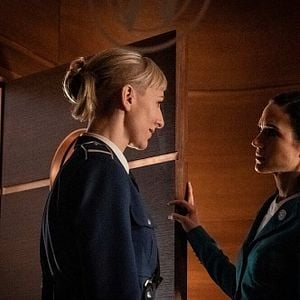 Fotoğraf Jennifer Connelly