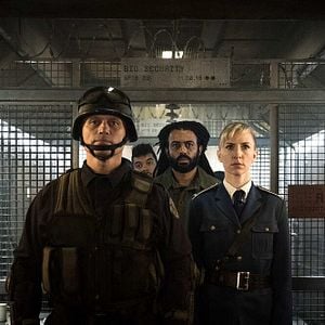 Fotoğraf Mickey Sumner