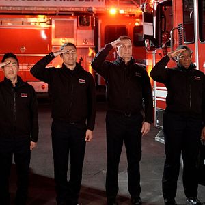 Fotoğraf Aisha Hinds