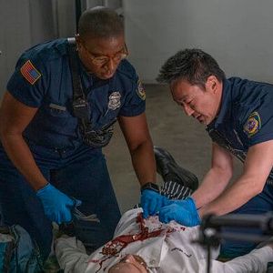 Fotoğraf Aisha Hinds