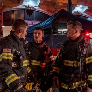 Fotoğraf Peter Krause