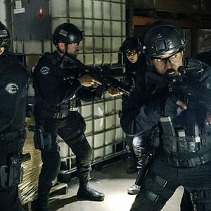 Fotoğraf Alex Russell