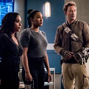 Fotoğraf Tom Cavanagh