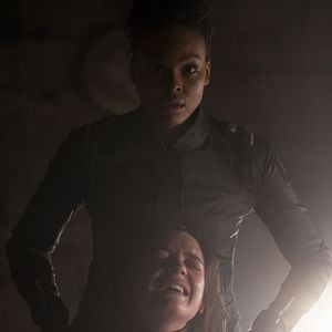 Fotoğraf Amalia Holm