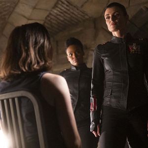 Fotoğraf Lyne Renée