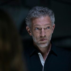 Fotoğraf Vincent Cassel