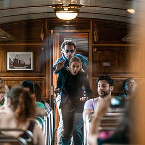 Fotoğraf The Mallorca Files