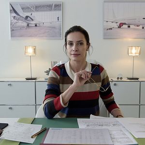 Fotoğraf Doris Golpashin