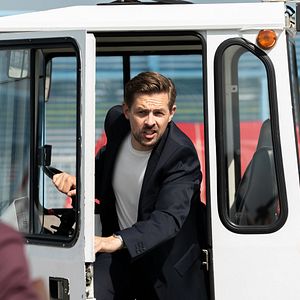 Fotoğraf Klaas Heufer-Umlauf