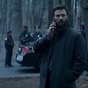 Fotoğraf Defending Jacob