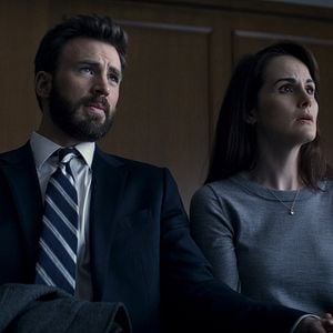 Fotoğraf Defending Jacob