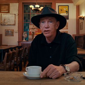 Fotoğraf Kaplan Kral: Cinayet, Kargaşa ve Delilik