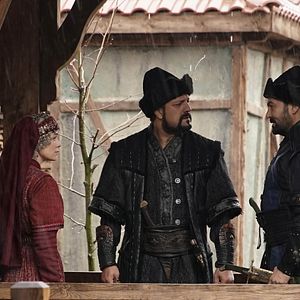 Fotoğraf Kuruluş Osman